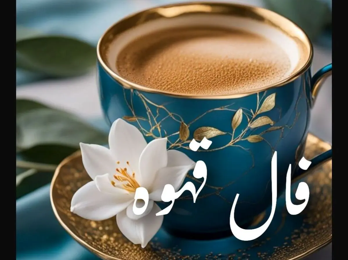 فال قهوه امروز چهارشنبه ۲ مهر ۱۴۰۴ | چه پیامی دریافت خواهید کرد ؟