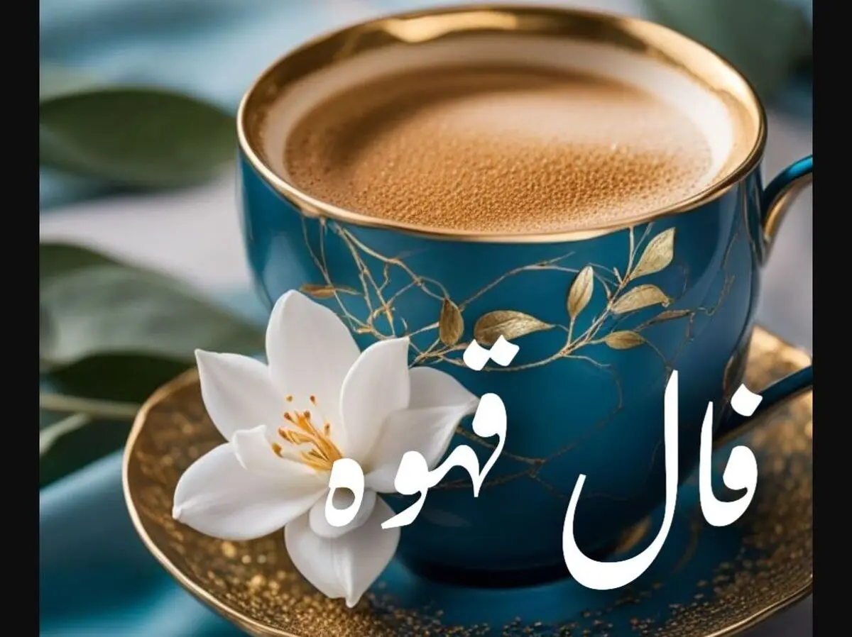 فال قهوه امروز چهارشنبه ۲ مهر ۱۴۰۴ | چه پیامی دریافت خواهید کرد ؟