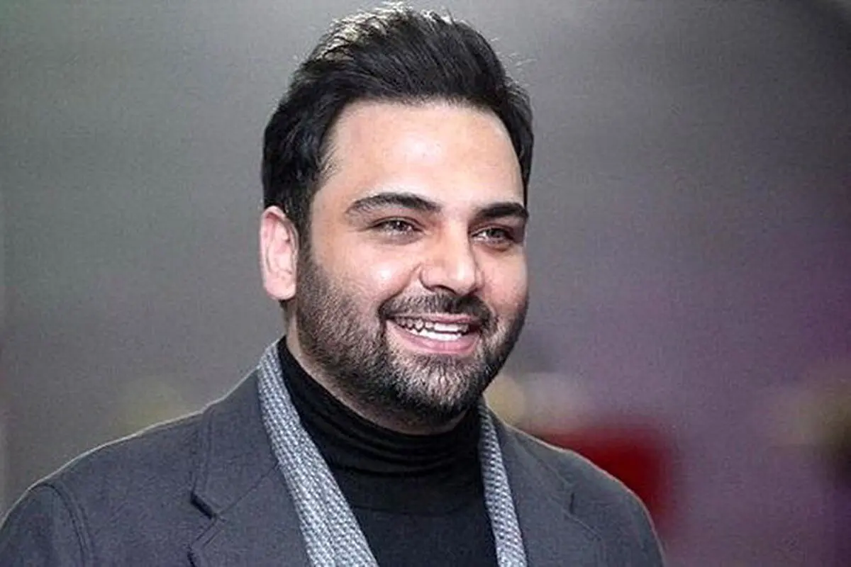احسان علیخانی رد داد | مسخره بازی احسان علیخانی در ملاعام
