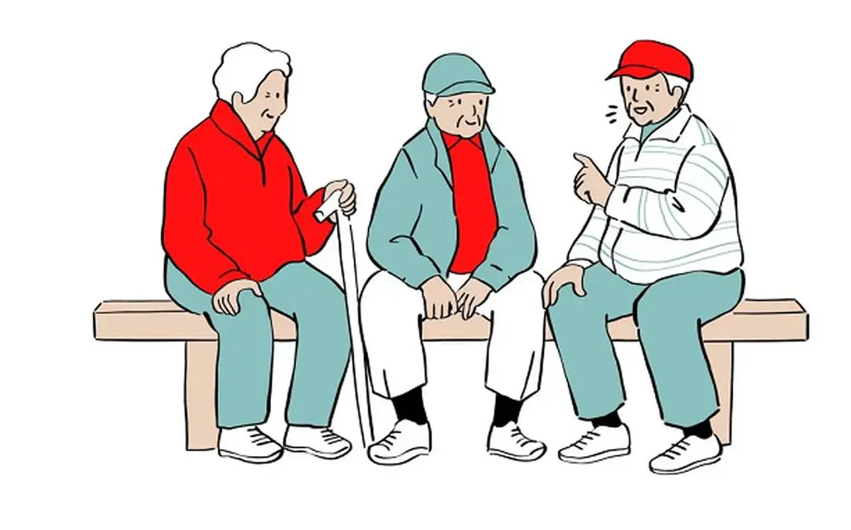 تصمیم بحث‌برانگیز تأمین اجتماعی درباره حقوق بازنشستگان | قطع حقوق این گروه از بازنشستگان  