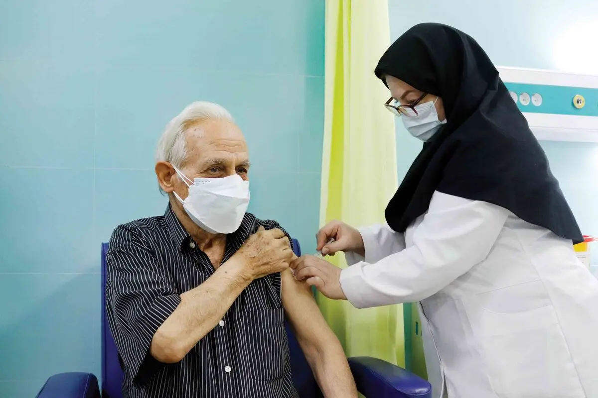 اجازه تزریق واکسن آسترازنکا برای دز سوم داده شد