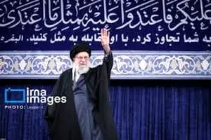 زمان و مکان وداع با پیکر رهبر شهید انقلاب 