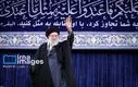 زمان و مکان وداع با پیکر رهبر شهید انقلاب 