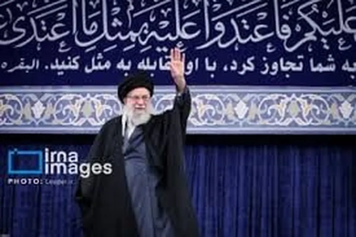 زمان و مکان وداع با پیکر رهبر شهید انقلاب 