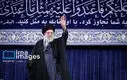 زمان و مکان وداع با پیکر رهبر شهید انقلاب 