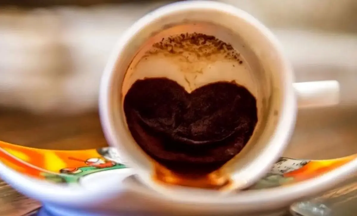 فال قهوه امروز دوشنبه ۲۶ آبان ۱۴۰۴ | فال قهوه امروز شما چه می‌گوید ؟