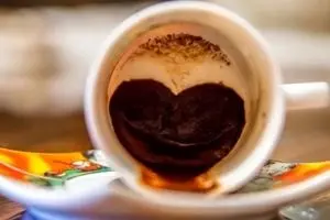 فال قهوه امروز دوشنبه ۲۶ آبان ۱۴۰۴ | فال قهوه امروز شما چه می‌گوید ؟