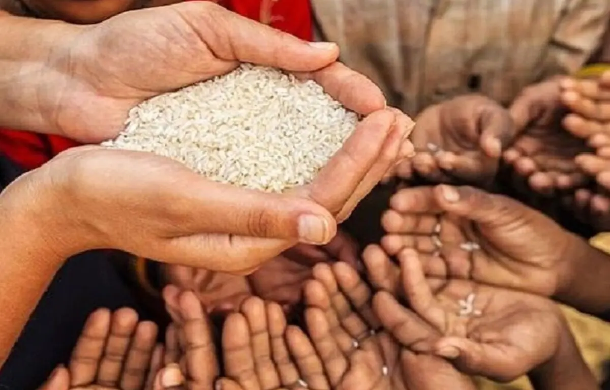 سی‌ان‌ان: ۶ کشور عربی خلیج فارس در آستانه قحطی غذا