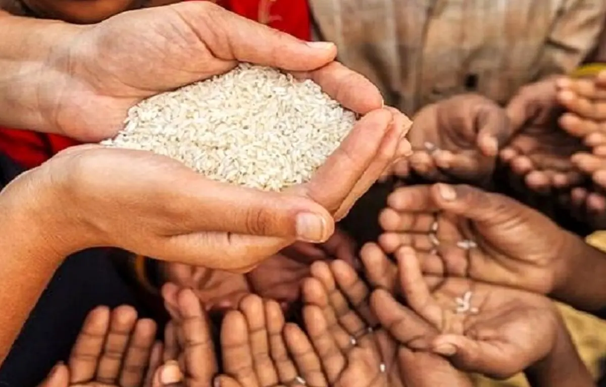 سی‌ان‌ان: ۶ کشور عربی خلیج فارس در آستانه قحطی غذا