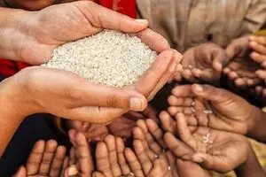 سی‌ان‌ان: ۶ کشور عربی خلیج فارس در آستانه قحطی غذا