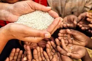 سی‌ان‌ان: ۶ کشور عربی خلیج فارس در آستانه قحطی غذا
