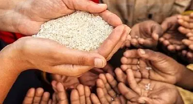 سی‌ان‌ان: ۶ کشور عربی خلیج فارس در آستانه قحطی غذا