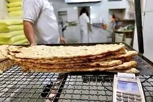  قیمت جدید نان اعلام شد