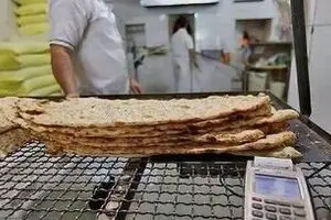  قیمت جدید نان اعلام شد