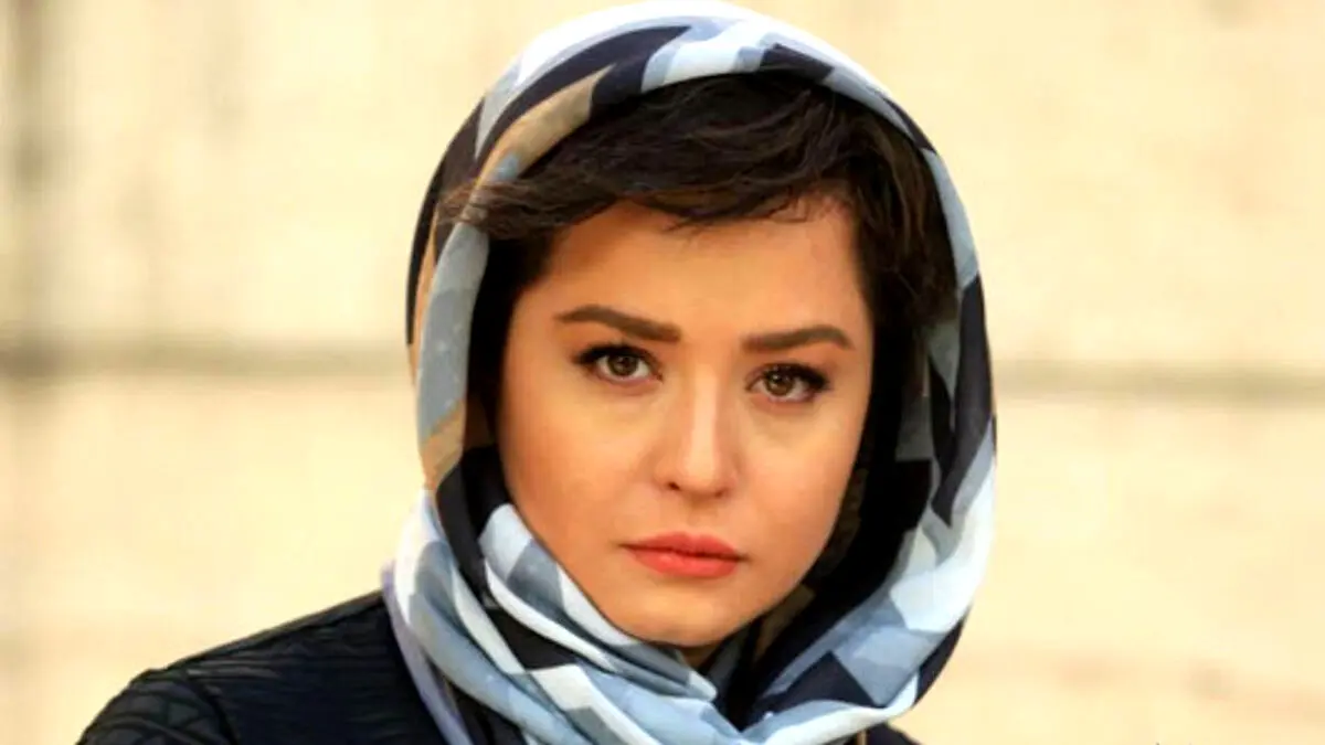 مهراوه شریفی نیا دیگر شکلات نمی خورد!