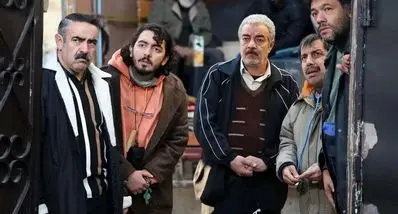 دختر دوم سعید آقاخانی در اسباب زحمت | حضور خانوادگی در سریال جدید