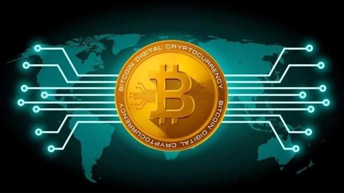 تفاوت بیت کوین و ریپل