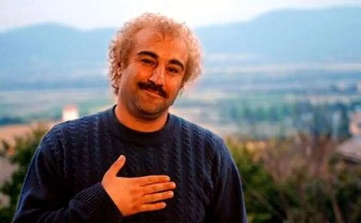 واکنش خنده‌دار محسن تنابنده به گروه ایران در جام‌جهانی / عکس