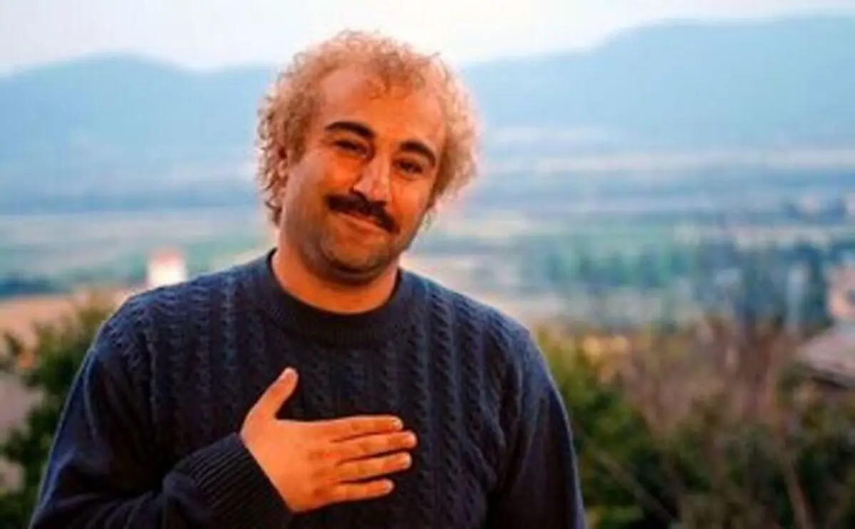 واکنش خنده‌دار محسن تنابنده به گروه ایران در جام‌جهانی / عکس
