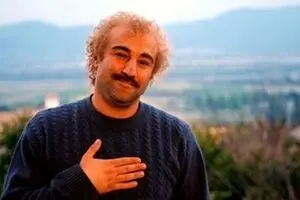 واکنش خنده‌دار محسن تنابنده به گروه ایران در جام‌جهانی / عکس
