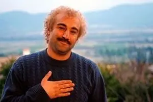 واکنش خنده‌دار محسن تنابنده به گروه ایران در جام‌جهانی / عکس