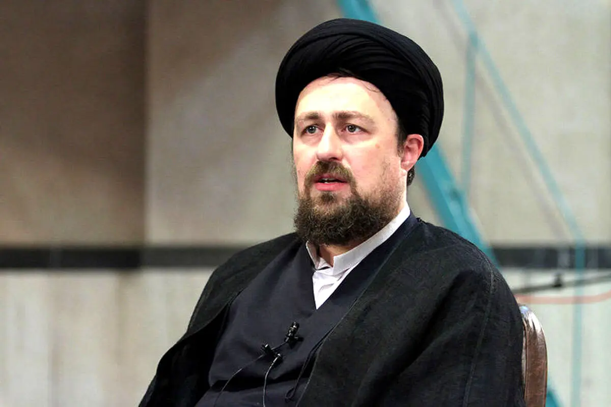 انتقاد شدید سید حسن خمینی در پی ردصلاحیت ها