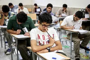 احتمال به تعویق افتادن زمان برگزاری آزمون‌های نهایی