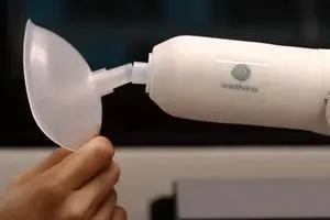 آزمایش تنفسی که در یک دقیقه کرونا را تشخیص می دهد