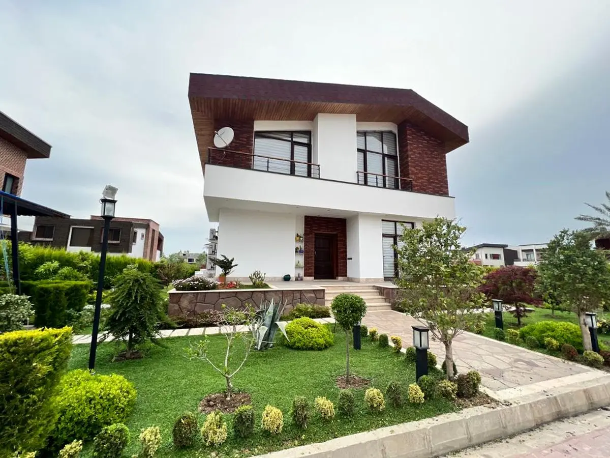 ویلای دلخواه خود را بخرید و مبلغ آن را در طی چند ماه بپردازید!