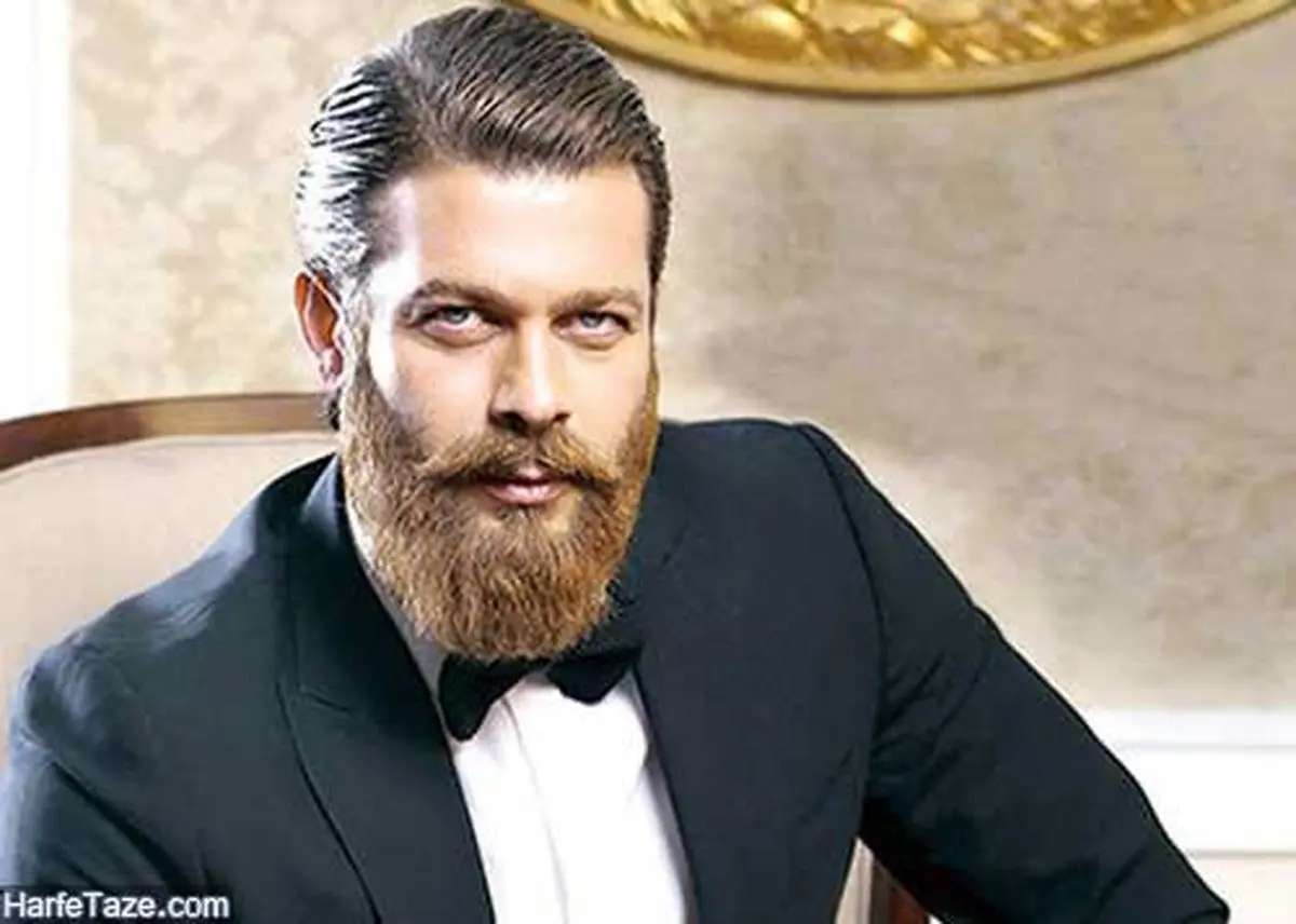 پژمان بازغی مجدد ازدواج کرد | همسر جدید پژمان بازغی کیست