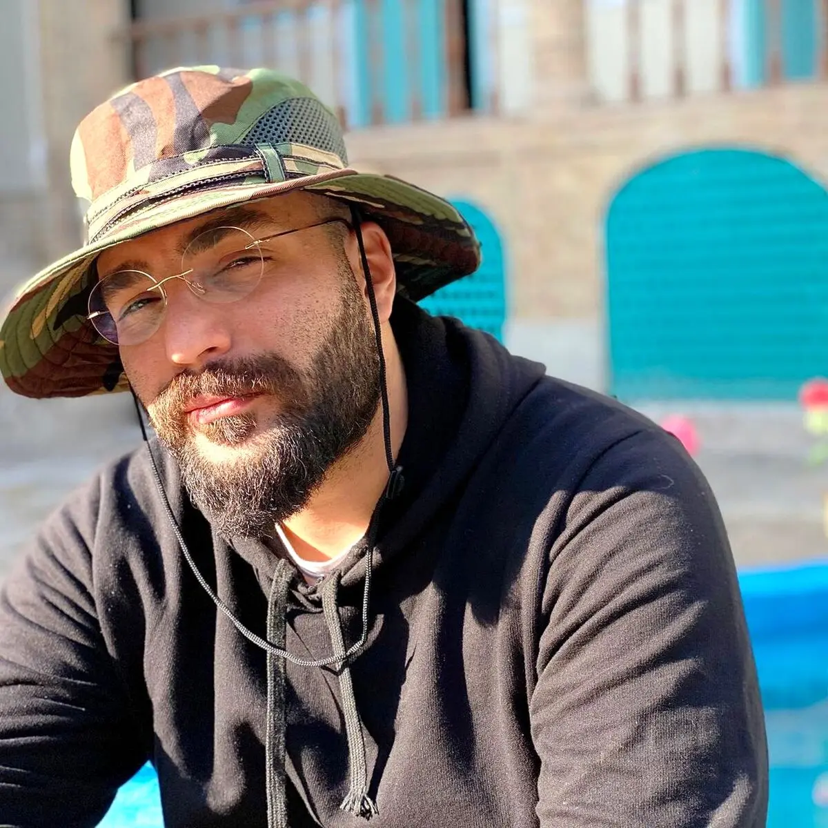 حمید صفت تسلیم رأی دادگاه شد