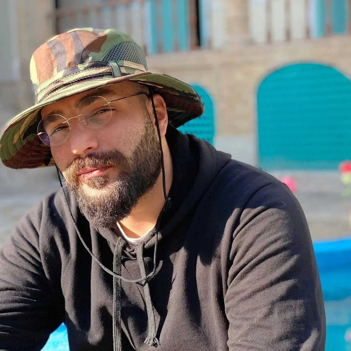 حمید صفت تسلیم رأی دادگاه شد