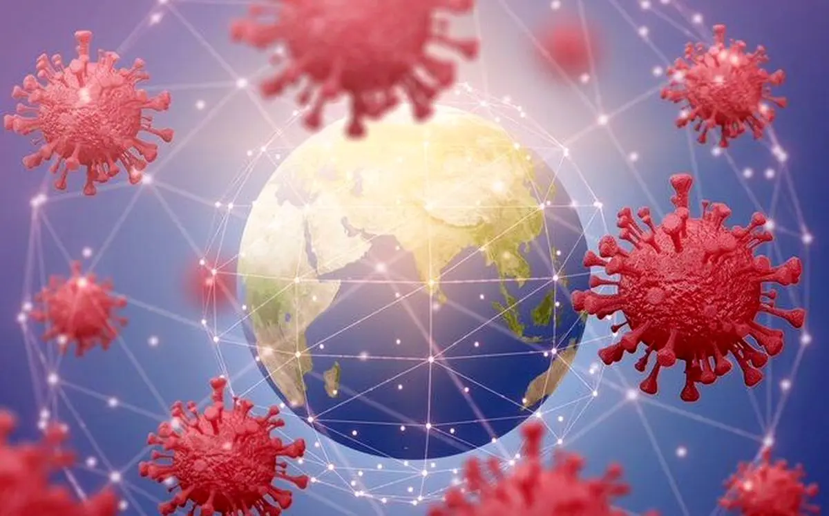 هشدار؛ دلتاکرون به ایران رسید؟ | سونامی مرگ و میر در کشور؛ بزودی