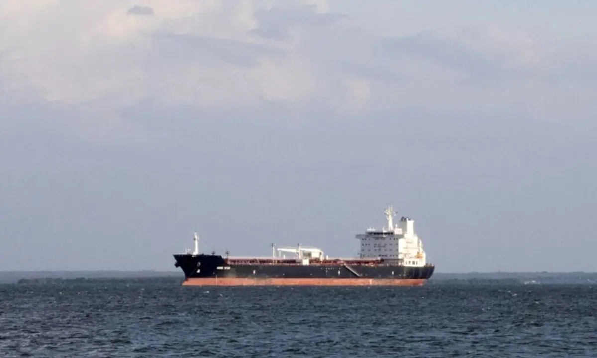 سپاه دو نفتکش را توقیف کرد