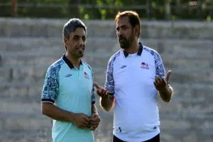 فیروز کریمی جانشین رسول خطیبی شد