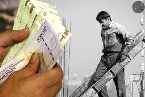 خبر داغ: فرمول جدید مجلس برای افزایش حقوق کارگران | دستمزد شما چقدر می‌شود؟