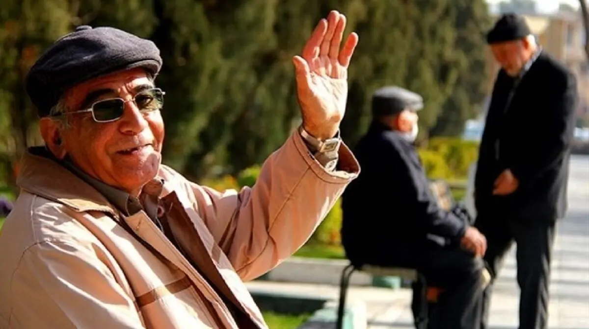بمب خبری برای وام بازنشستگان! | وام ۵۰ میلیونی بدون مراجعه حضوری