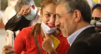 مهره داخلی آمریکا و اسرائیل کیست؟