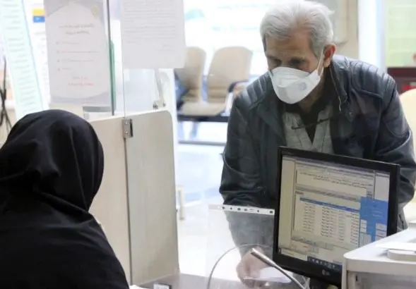 یک ساعته وام فوری بگیرید | پرداخت وام ۵ تا ۲۰۰ میلیونی به یارانه‌بگیران و بازنشستگان 