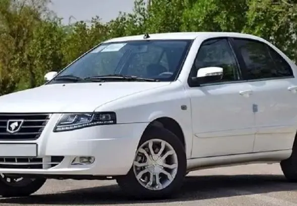 ارزان‌ترین فروش اقساطی خودرو | با ۳۸۰ میلیون سمند سورن بخرید