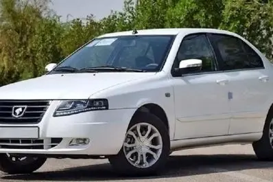 ارزان‌ترین فروش اقساطی خودرو | با ۳۸۰ میلیون سمند سورن بخرید