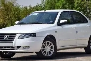 ارزان‌ترین فروش اقساطی خودرو | با ۳۸۰ میلیون سمند سورن بخرید