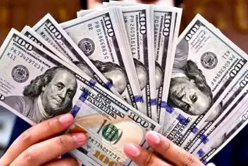 طوفان قیمت دلار ؛ شیپور جنگ ، دلار را طلا کرد