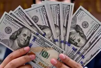 طوفان قیمت دلار ؛ شیپور جنگ ، دلار را طلا کرد