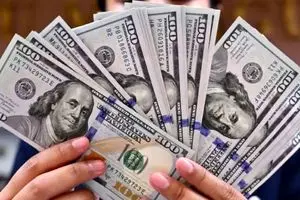 طوفان قیمت دلار ؛ شیپور جنگ ، دلار را طلا کرد