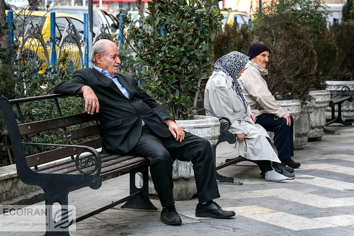 خبر عالی برای بازنشستگان