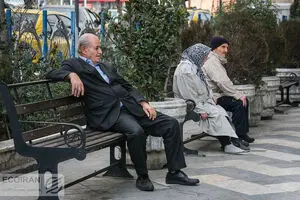 خبر عالی برای بازنشستگان