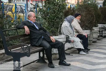 خبر عالی برای بازنشستگان