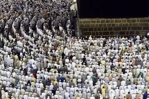 شرایط کرونایی جدید عربستان سعودی برای عمره‌گزاران