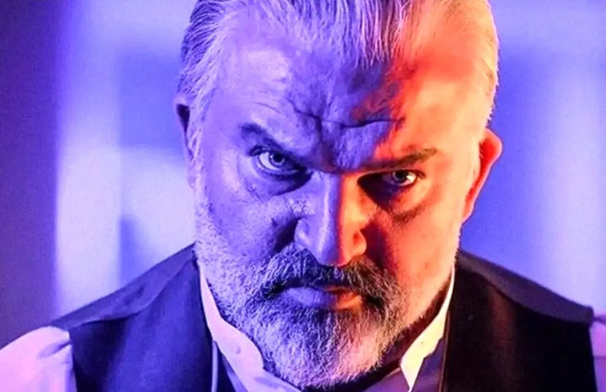 دانلود قسمت 20 سریال شغال | جنجالی ترین سریال جنایی سال رو ببینیم یا نه ؟